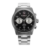 Pre-Owned Bremont ALT1-C/BK