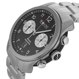 Pre-Owned Bremont ALT1-C/BK