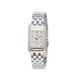 Pre-Owned Longines DolceVita Ladies Watch L5.155.5.29.6