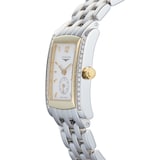 Pre-Owned Longines DolceVita Ladies Watch L5.155.5.29.6