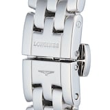 Pre-Owned Longines DolceVita Ladies Watch L5.155.5.29.6