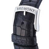 Pre-Owned Bremont Pre-Owned Bremont ALT1-C Mens Watch ALT1-C/PB
