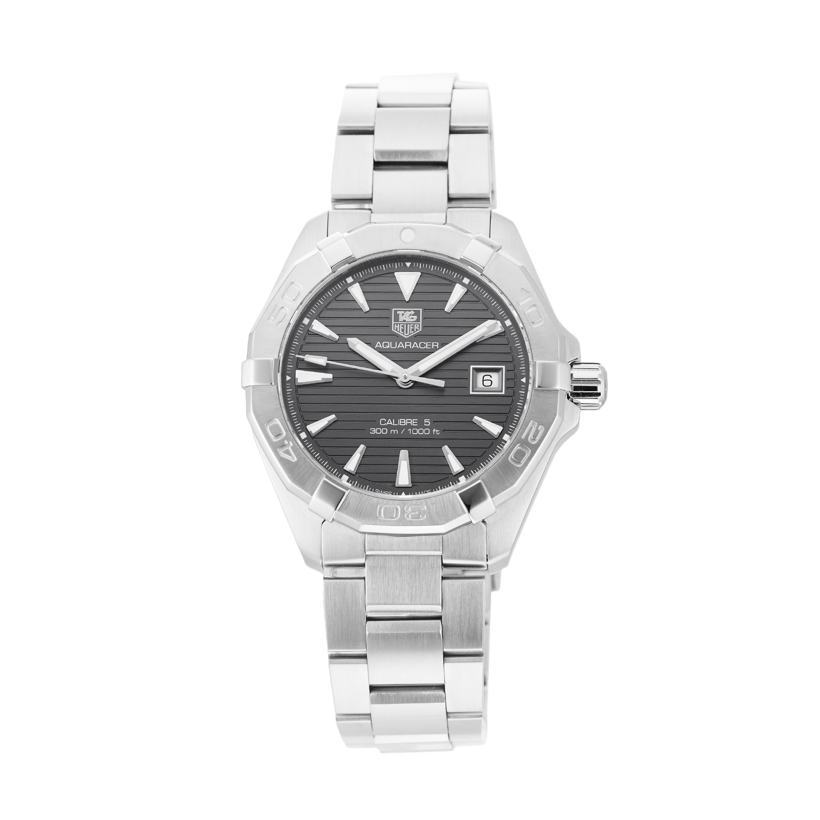 Tag heuer aquaracer clearance way2113