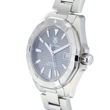 Pre-Owned TAG Heuer Aquaracer Calibre 5 Mens Watch WAY2113.BA0928