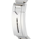 Pre-Owned Tudor Pelagos Black Titanium Mens Watch M25600TN-0001