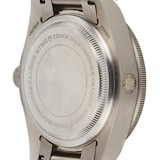 Pre-Owned Tudor Pelagos Black Titanium Mens Watch M25600TN-0001