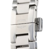 Pre-Owned Longines Conquest Classic Ladies Watch L2.286.4.88.6
