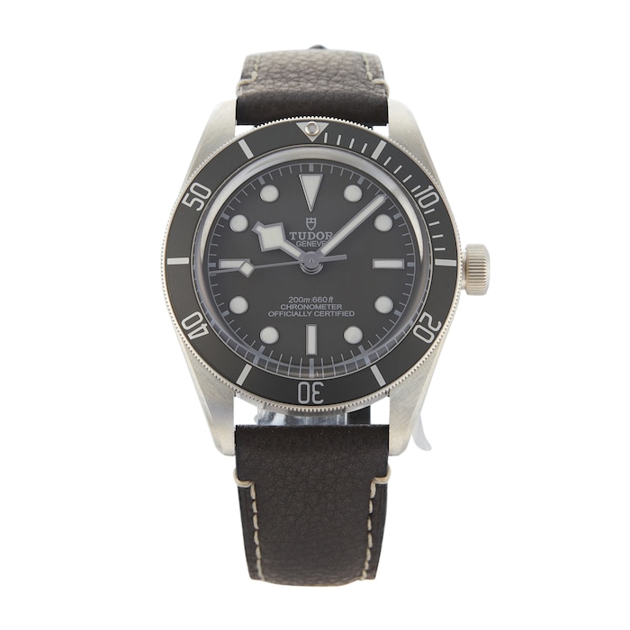 Pre-Owned Tudor Black Bay 58 925 M79010SG-0001