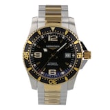 Pre-Owned Longines HydroConquest Mens Watch L3.742.3.56.7