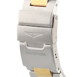 Pre-Owned Longines HydroConquest Mens Watch L3.742.3.56.7