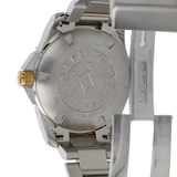 Pre-Owned Longines HydroConquest Mens Watch L3.742.3.56.7