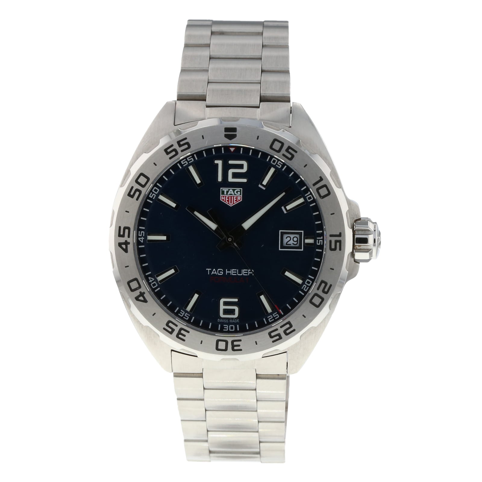 Used tag heuer formula on sale 1