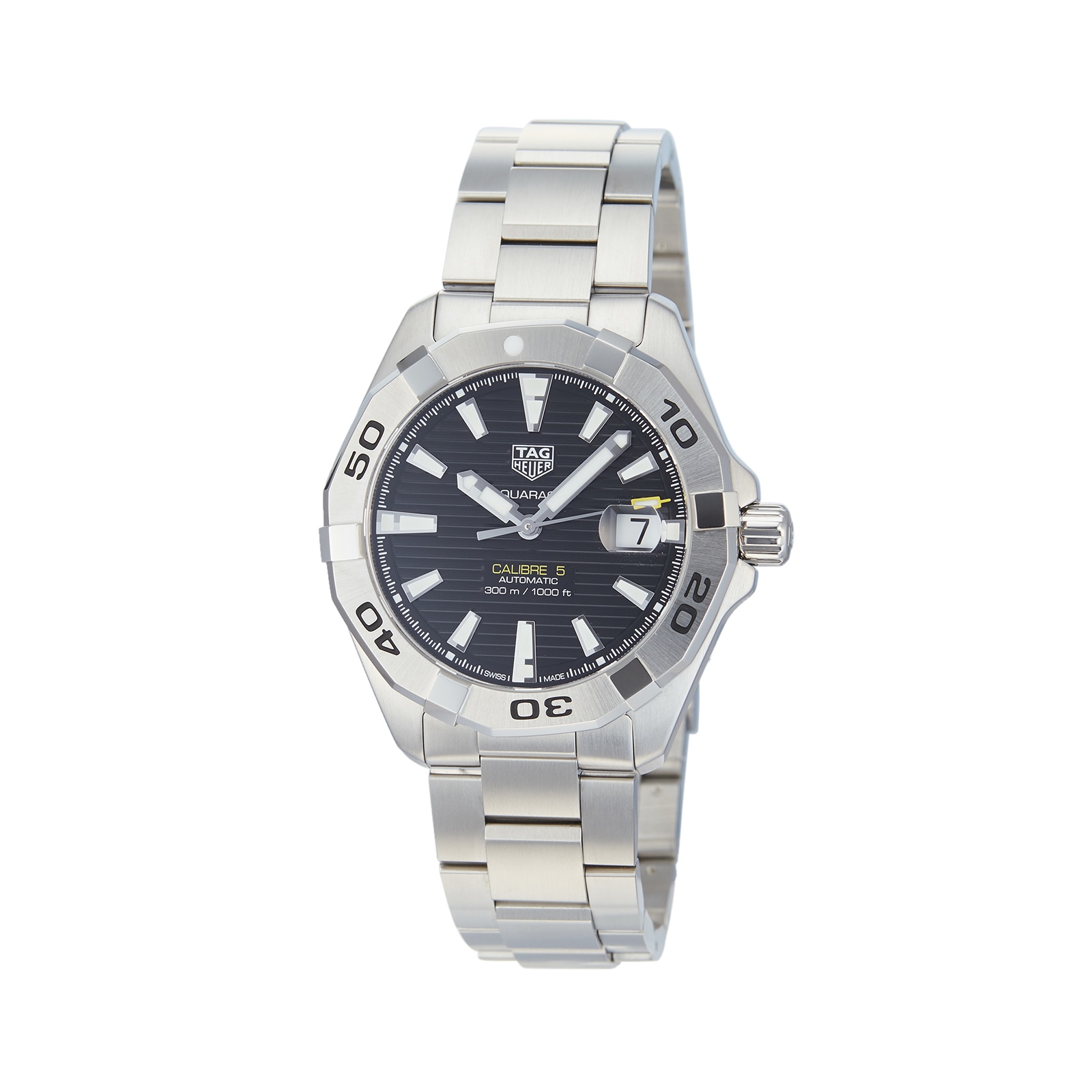 Tag heuer online wbd2110