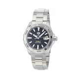 Pre-Owned TAG Heuer Aquaracer Calibre 5 Mens Watch WBD2110.BA0928
