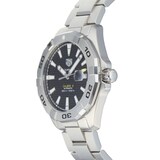 Pre-Owned TAG Heuer Aquaracer Calibre 5 Mens Watch WBD2110.BA0928