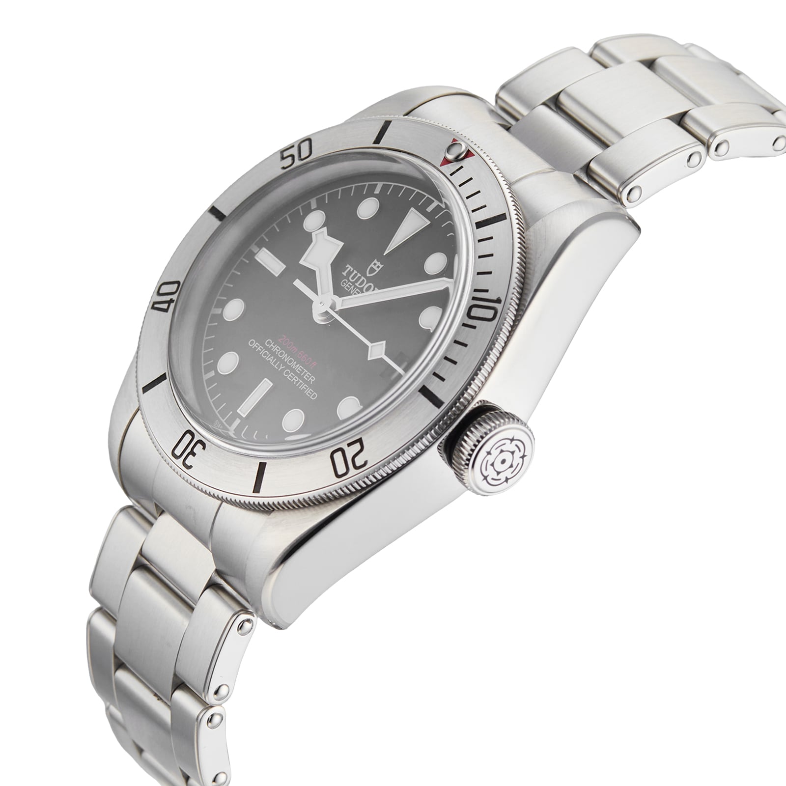 Pre-Owned Tudor Pre-Owned Tudor Black Bay Mens Watch M79730