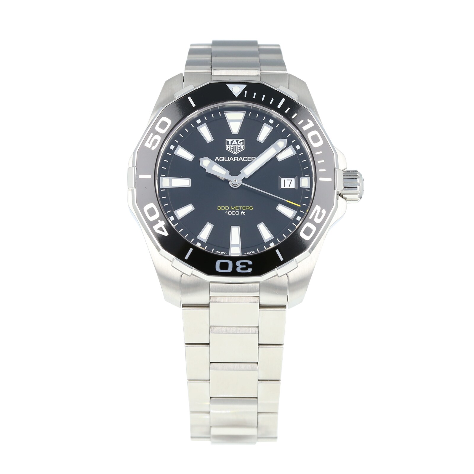 Tag heuer outlet aquaracer way111a