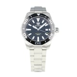 Pre-Owned TAG Heuer Aquaracer Mens Watch WAY111A.BA0928