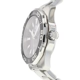 Pre-Owned TAG Heuer Aquaracer Mens Watch WAY111A.BA0928