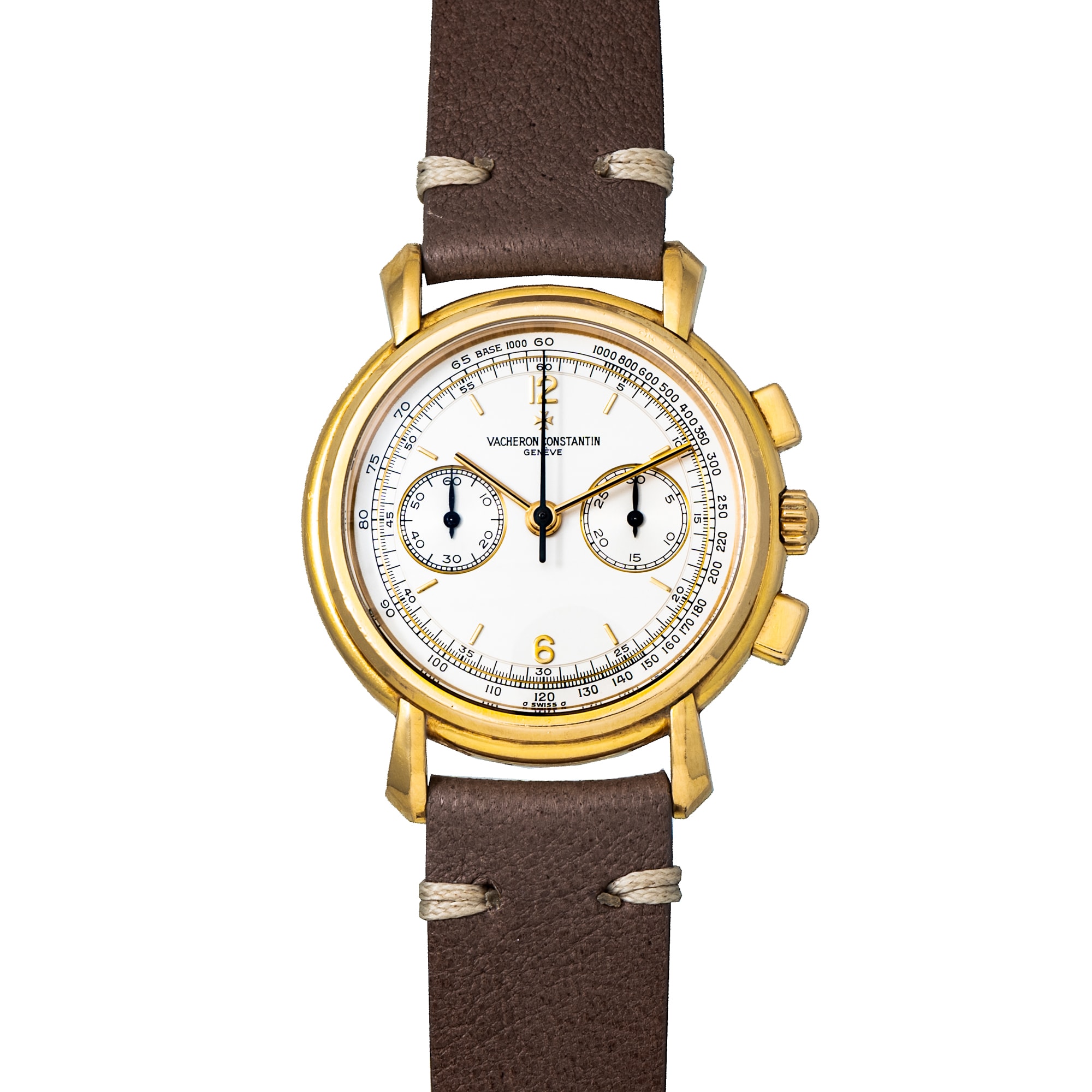 Vacheron constantin sale patrimony chronograph