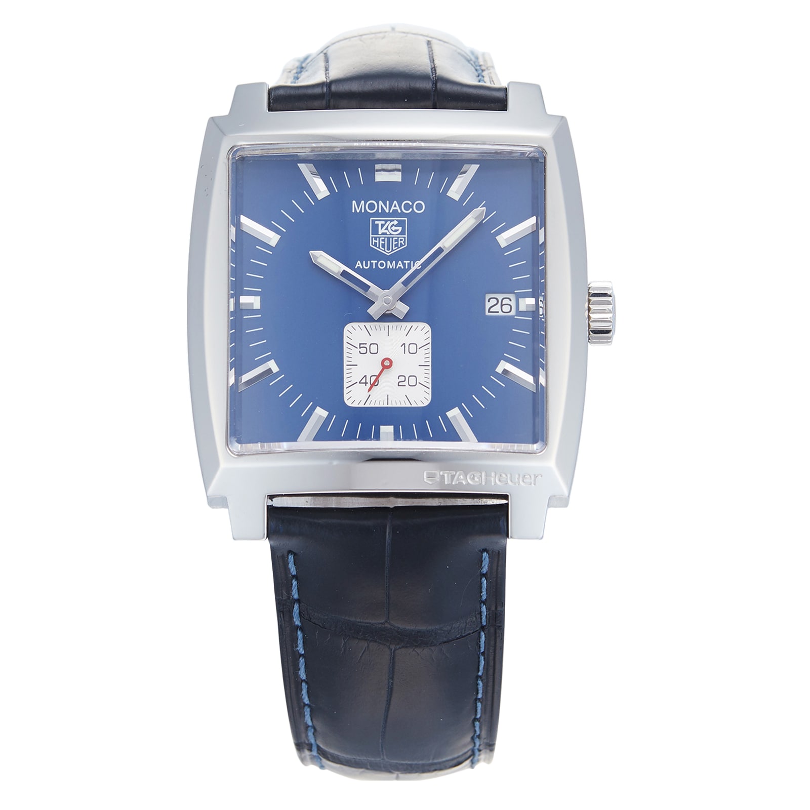 Tag Heuer Monaco] Considering buying this watch used. What are
