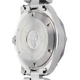 Pre-Owned TAG Heuer Aquaracer Calibre S Mens Watch CAF7011.BA0815