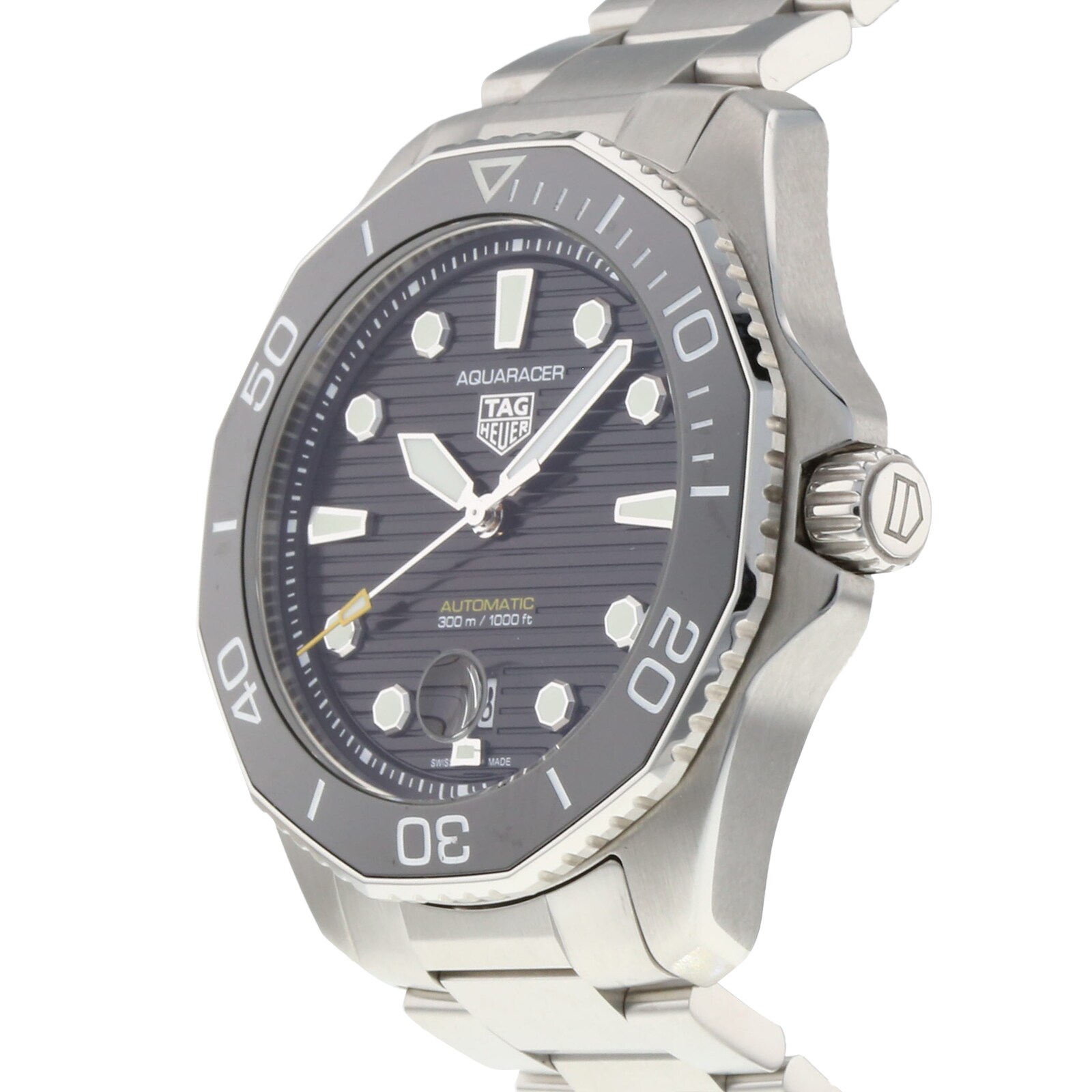 Tag heuer aquaracer on sale calibre 5 harga