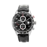 Pre-Owned TAG Heuer Pre-Owned TAG Heuer Carrera Mens Watch CAR2A10.FC6235