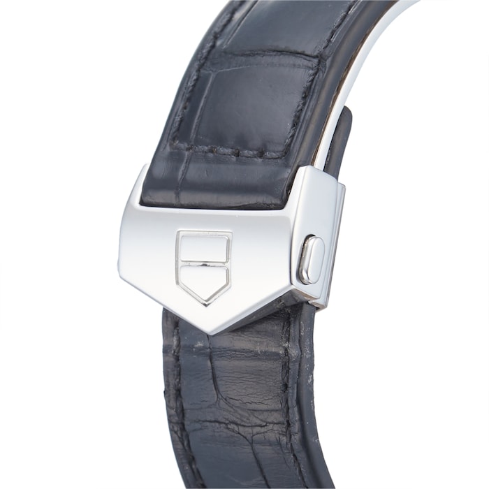 Pre-Owned TAG Heuer Carrera Mens Watch CAR2A10.FC6235