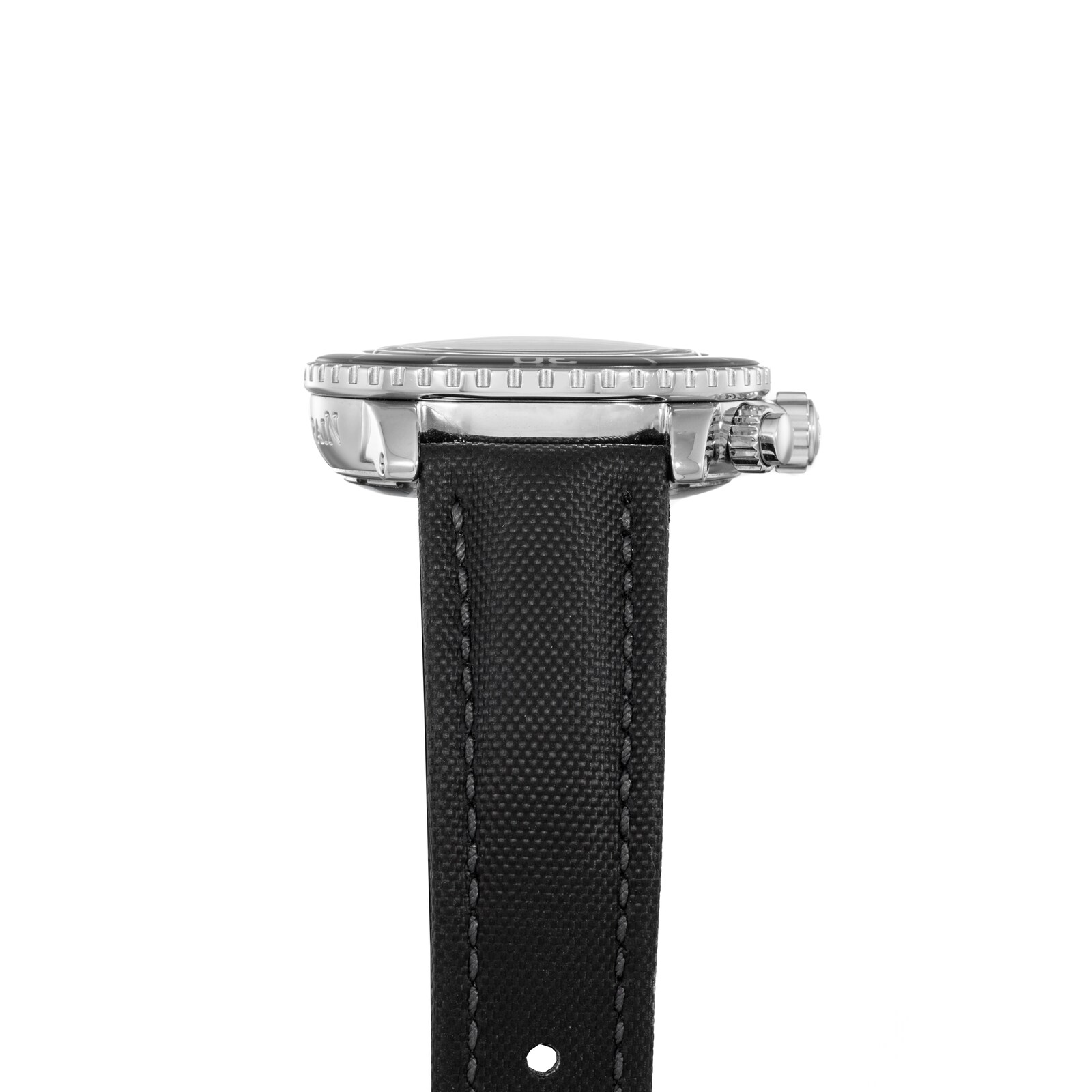 Pre-Owned Blancpain Fifty Fathoms 'Flyback' Chronograph