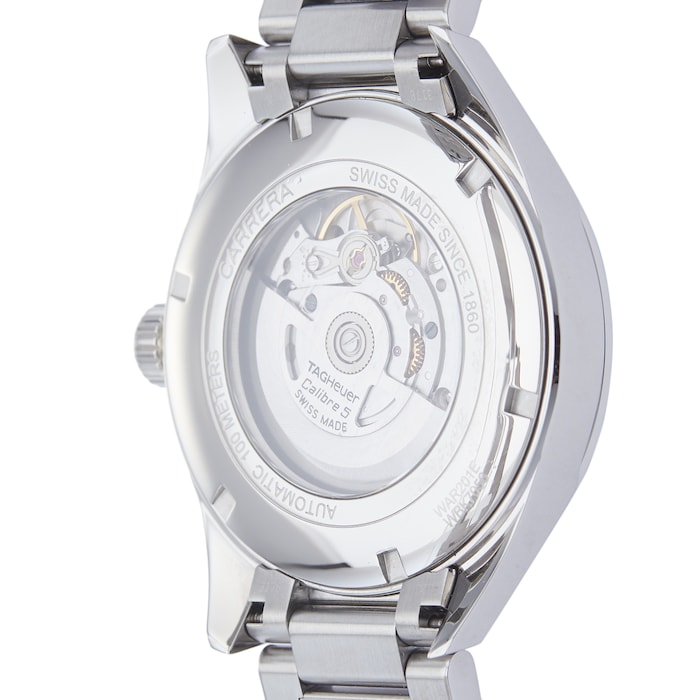 Pre-Owned TAG Heuer Carrera Mens Watch WAR201E.BA0723