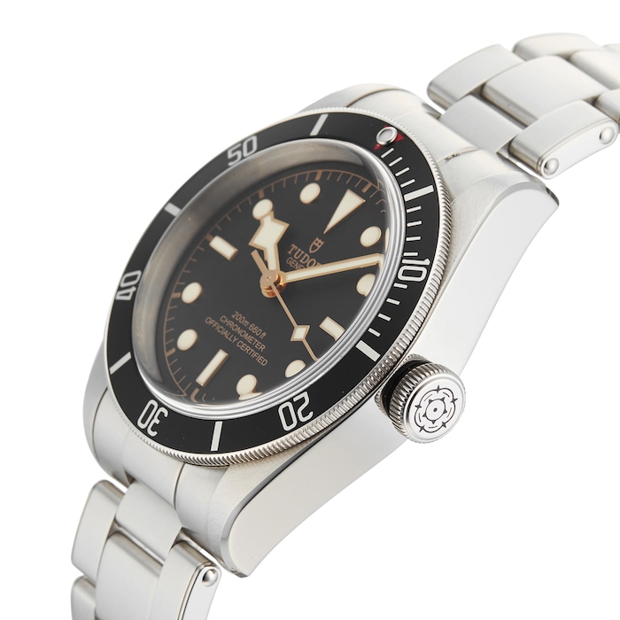 Pre-Owned Tudor Black Bay Mens Watch M79230N-0009