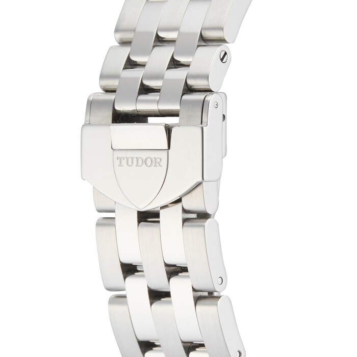 Pre-Owned Tudor Pre-Owned Tudor Glamour Day-Date Mens Watch M56000