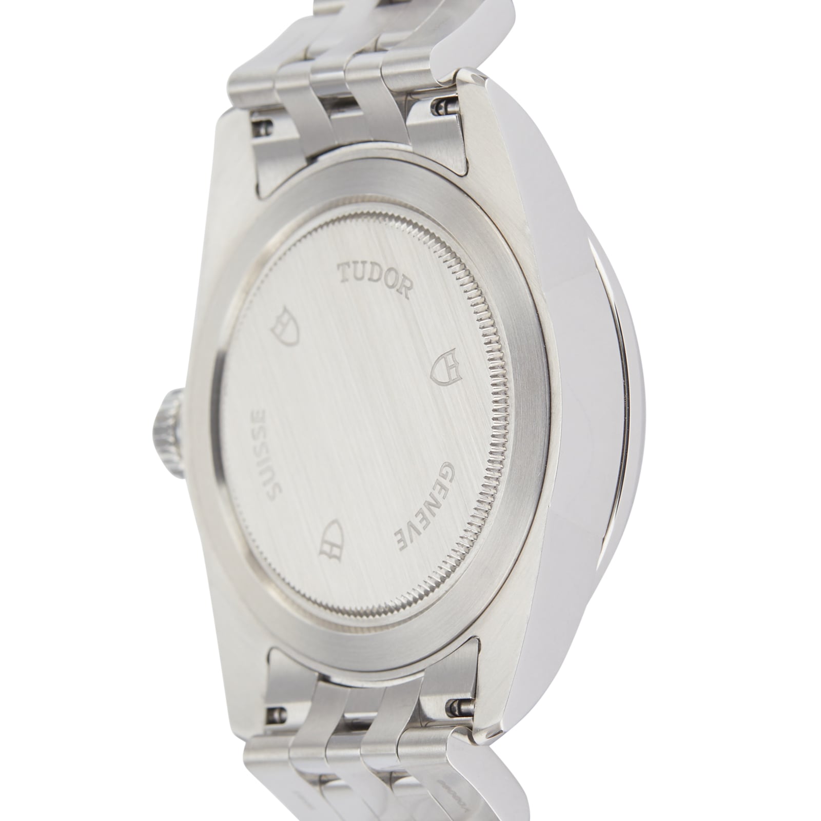 Pre-Owned Tudor Glamour Day-Date Mens Watch M56000 Pre-Owned Tudor Glamour Day-Date Mens Watch M56000