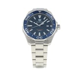 Pre-Owned TAG Heuer Aquaracer Mens Watch WAY101C.BA0746
