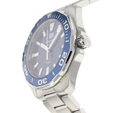 Pre-Owned TAG Heuer Aquaracer Mens Watch WAY101C.BA0746