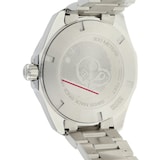 Pre-Owned TAG Heuer Aquaracer Mens Watch WAY101C.BA0746