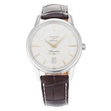 Pre-Owned Longines Pre-Owned Longines Flagship Heritage Mens Watch L4.795.4.78.2