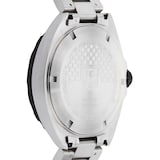 Pre-Owned TAG Heuer Formula 1 Black Steel Quartz Mens Watch WAZ1110.BA0875