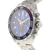 Pre-Owned TAG Heuer Formula 1 X Red Bull Racing Mens Watch CAZ101AK.BA0842
