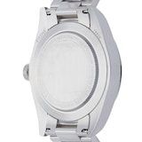 Pre-Owned Tudor Ranger Black Steel Mens Watch M79950-0001