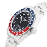Pre-Owned Tudor Black Bay Mens Watch M79830RB-0001