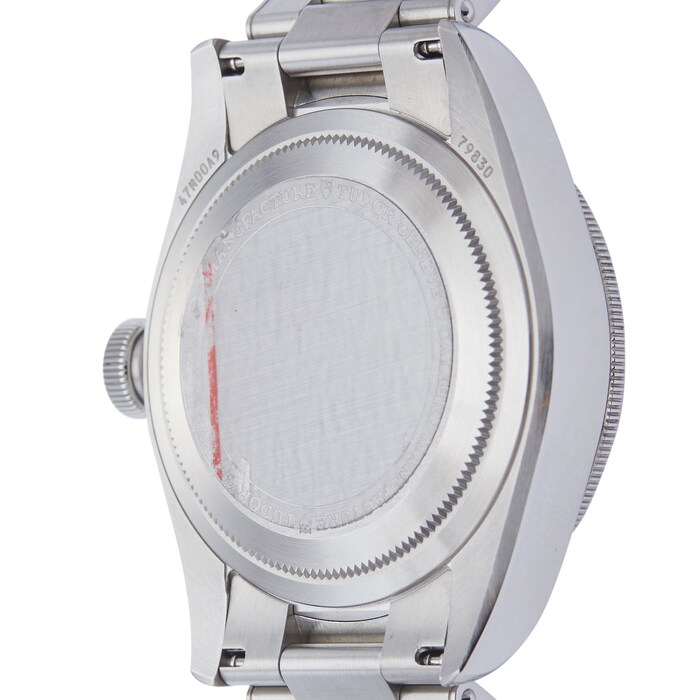 Pre-Owned Tudor Black Bay Mens Watch M79830RB-0001