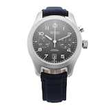 Pre-Owned Bremont Arrow  ARROW-R-S