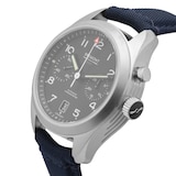 Pre-Owned Bremont Arrow  ARROW-R-S