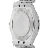 Pre-Owned Tudor Royal Blue Steel Mens Watch M28500-0005