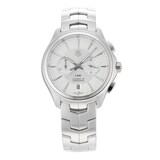 Pre-Owned TAG Heuer Pre-Owned TAG Heuer Link Calibre 18 Mens Watch CAT2111.BA0959
