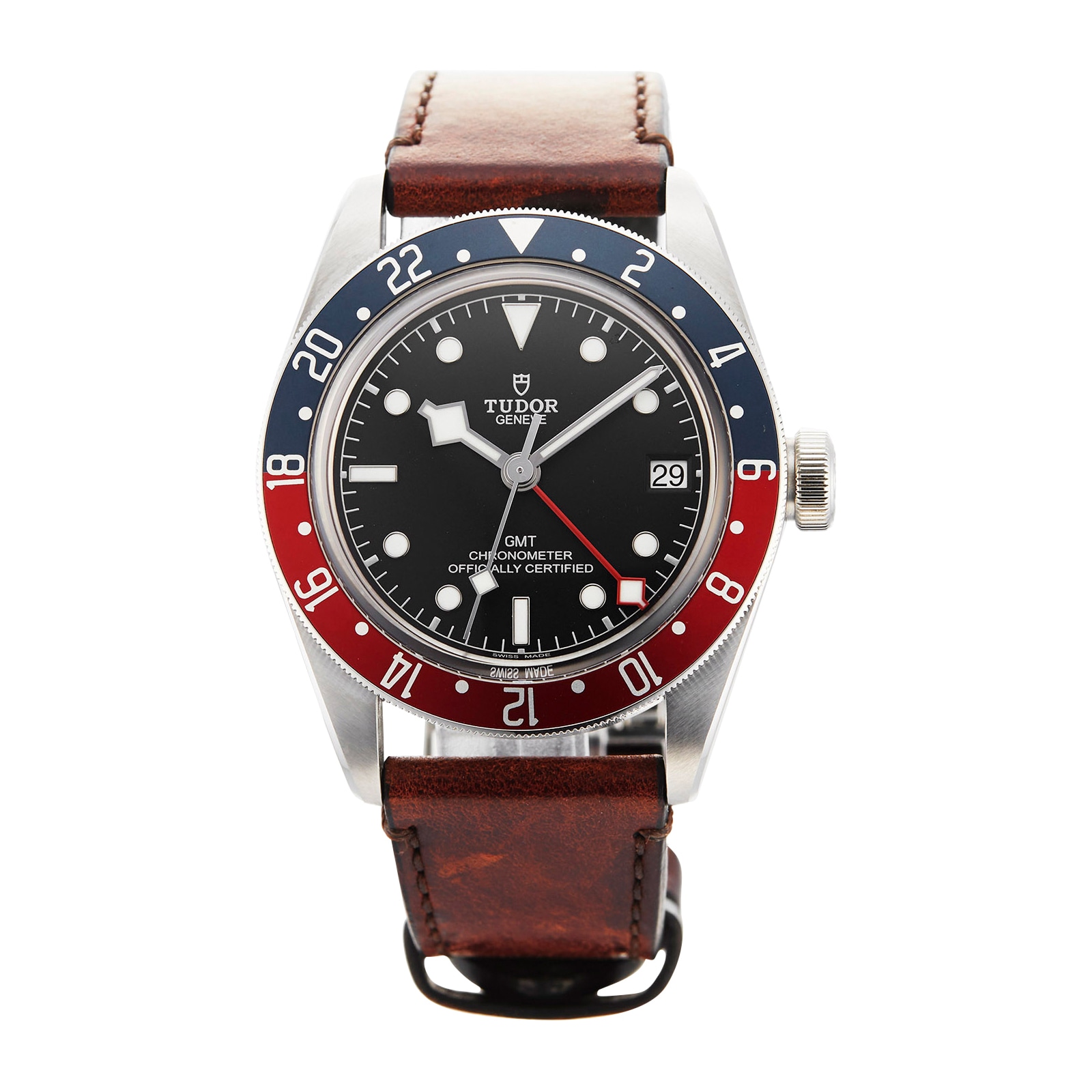 Tudor watches outlet goldsmiths