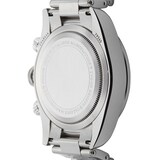 Pre-Owned Tudor Black Bay Chrono Black Steel Mens Watch M79360N-0001