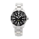 Pre-Owned TAG Heuer Aquaracer Mens Watch WAY111A.BA0928
